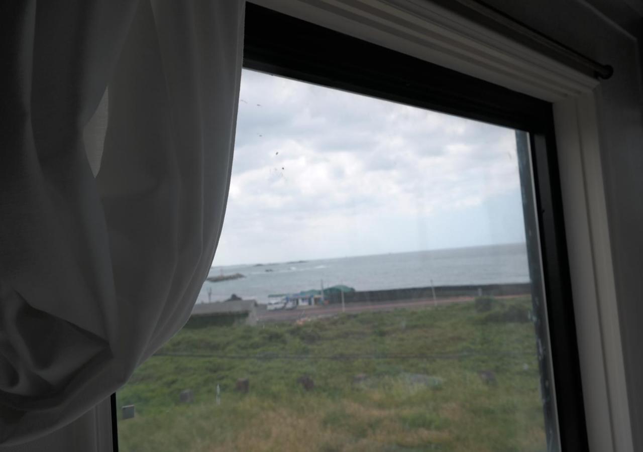 Villa Noeuleul Damda Jeju Exterior foto